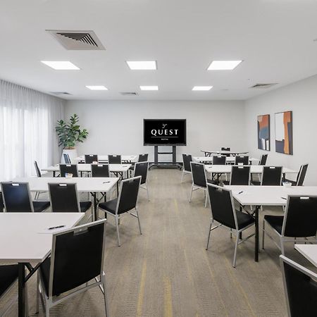 Quest Preston Aparthotel Μελβούρνη Εξωτερικό φωτογραφία