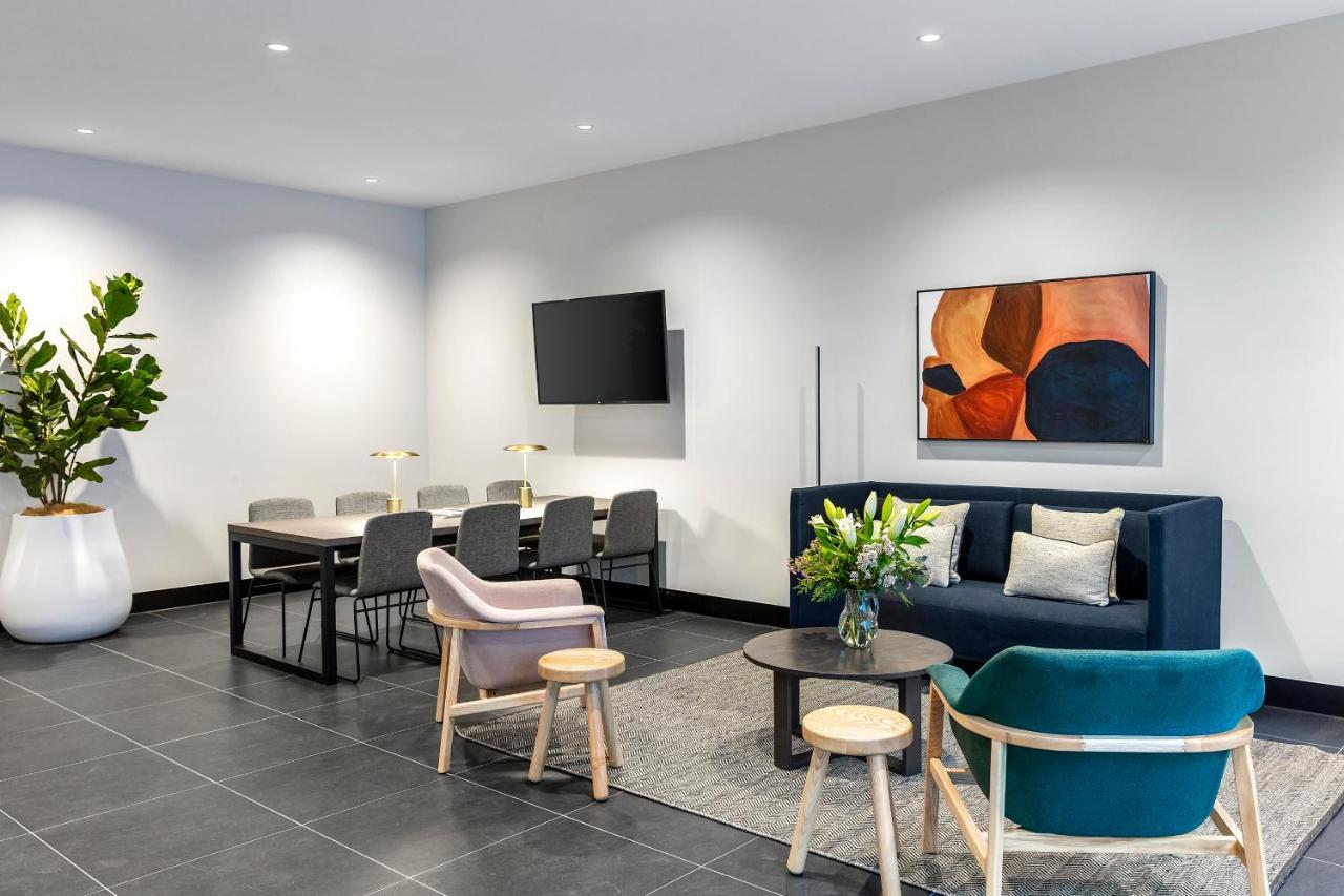 Quest Preston Aparthotel Μελβούρνη Εξωτερικό φωτογραφία