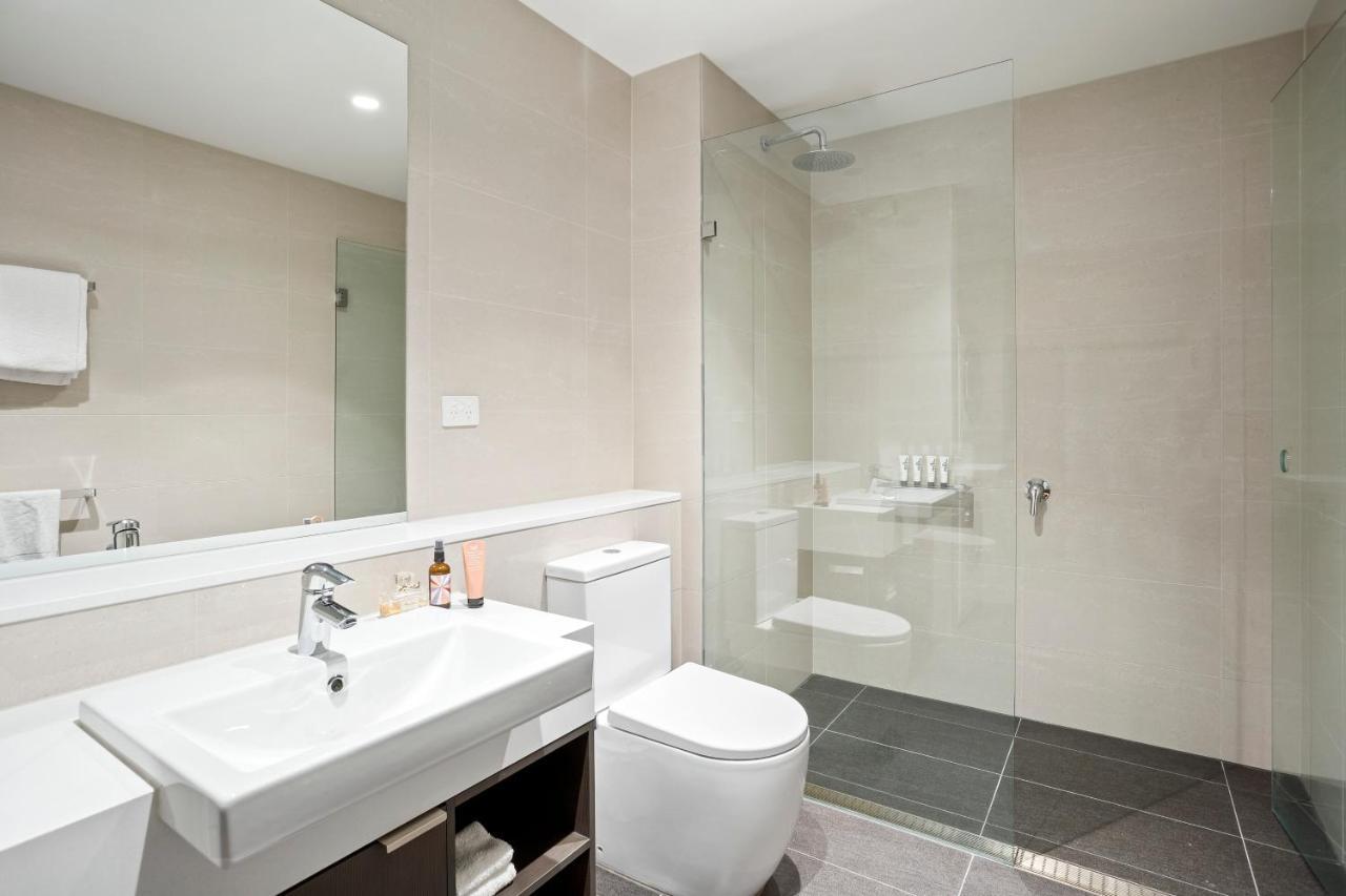 Quest Preston Aparthotel Μελβούρνη Εξωτερικό φωτογραφία