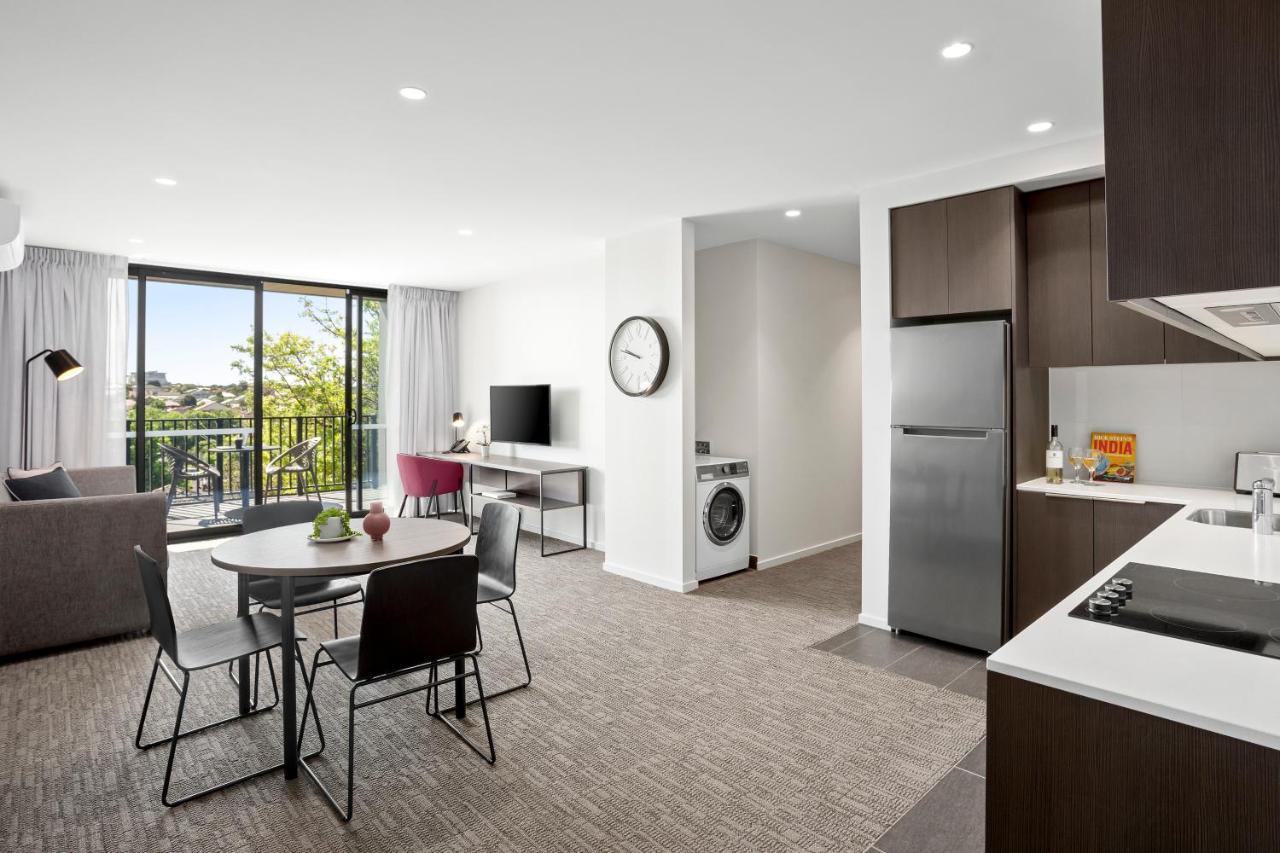 Quest Preston Aparthotel Μελβούρνη Εξωτερικό φωτογραφία